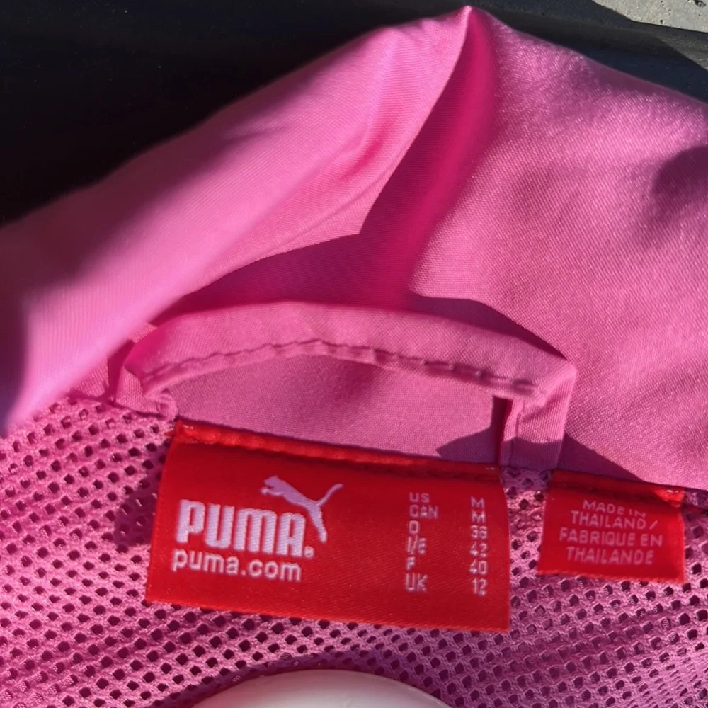 Puma Jacket - Picture 6 of 6